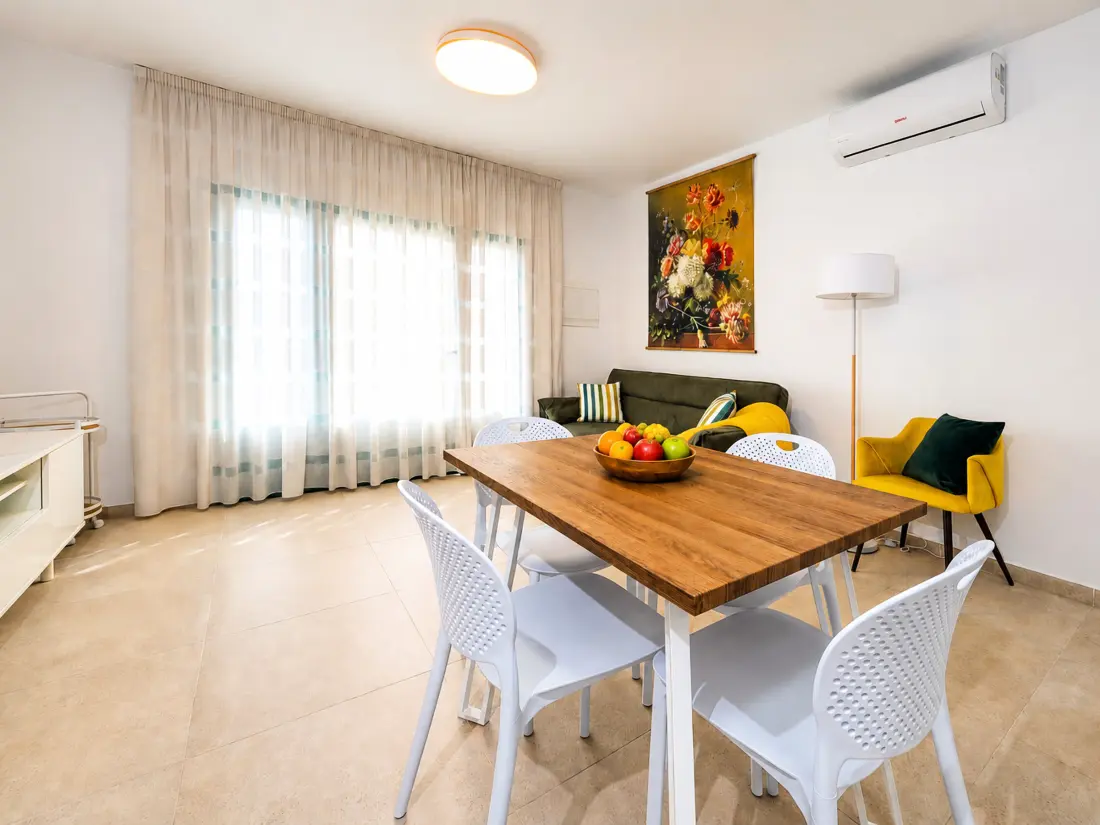Maison de Vacances Puerto del Carmen 54