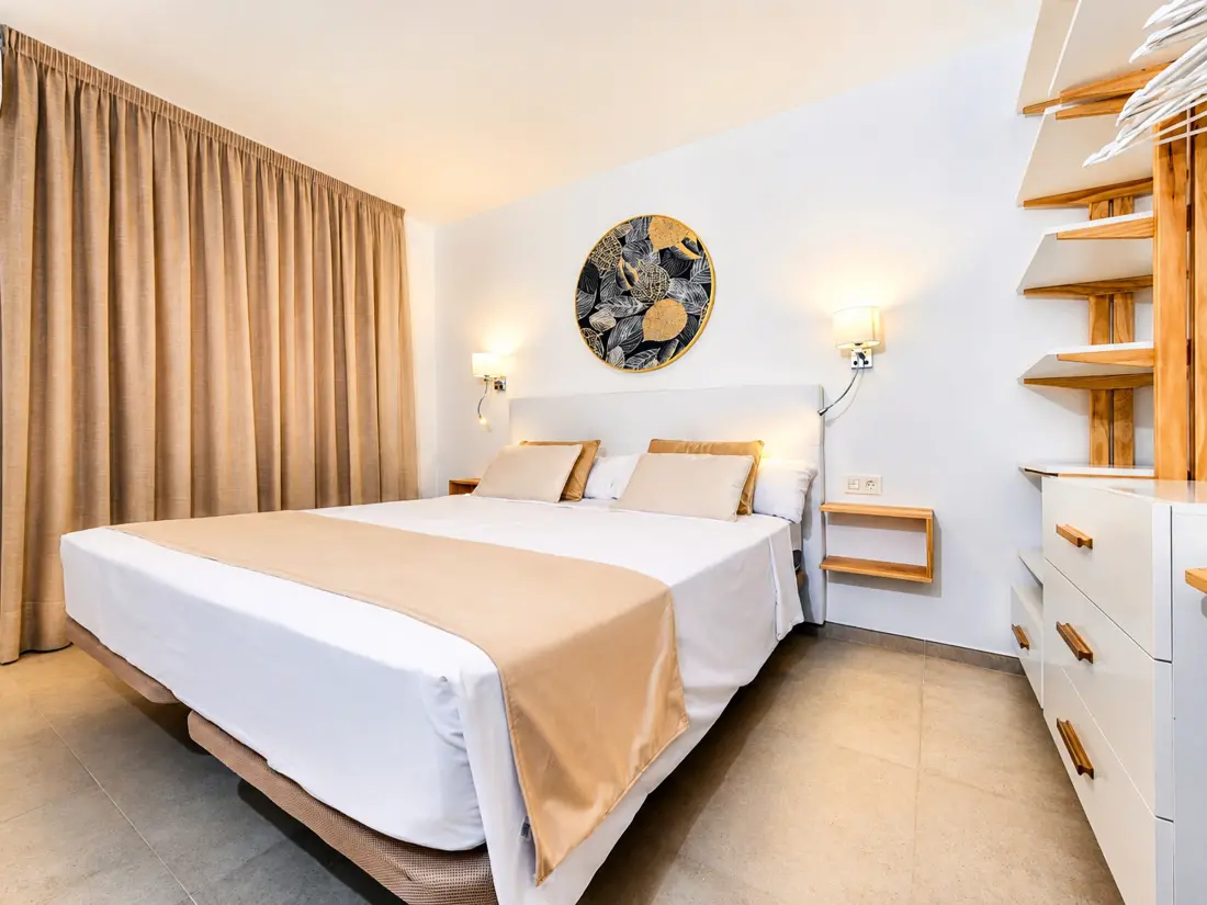 Maison de Vacances Puerto del Carmen 54