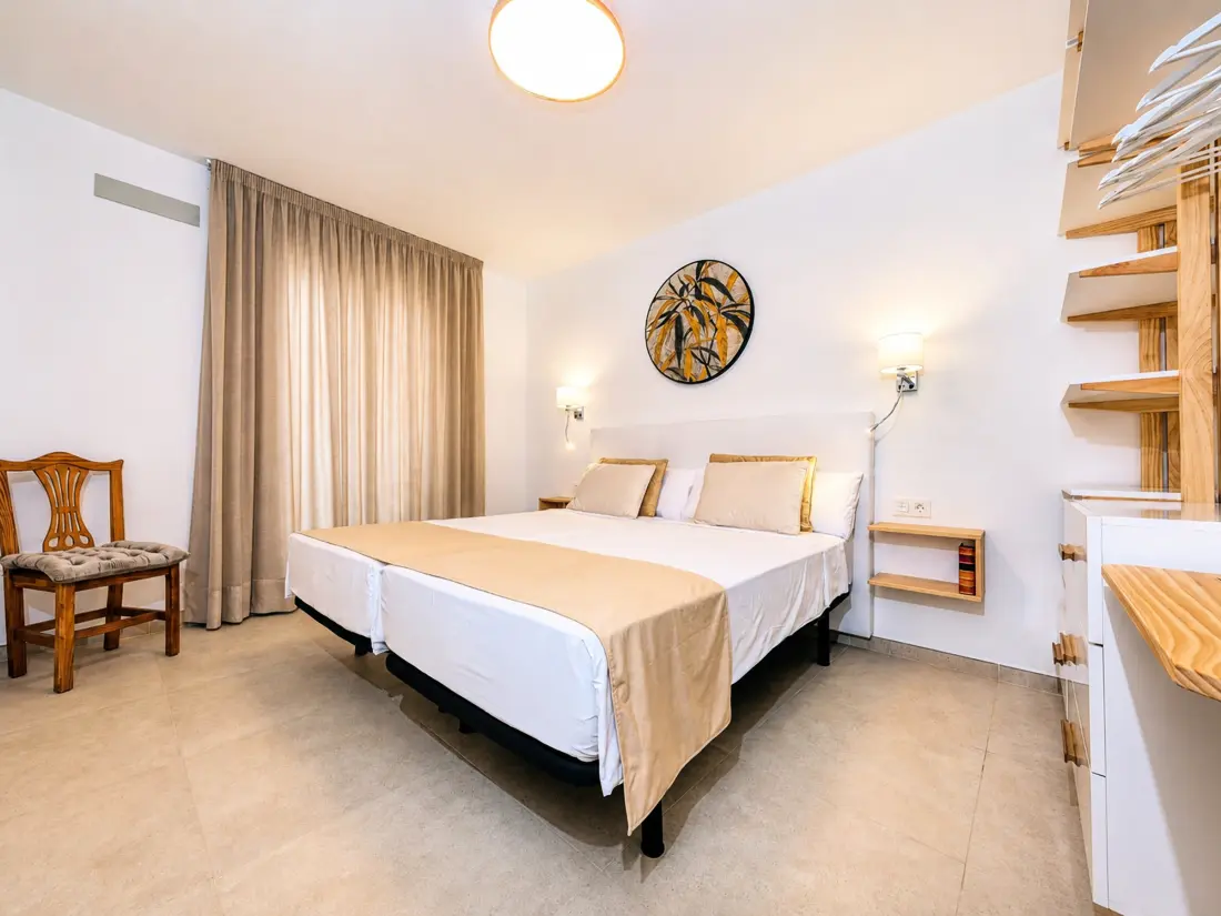 Maison de Vacances Puerto del Carmen 54