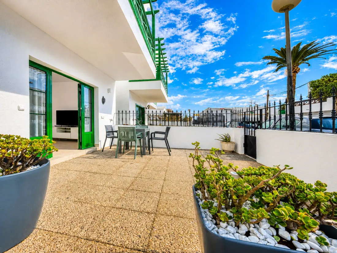 Maison de Vacances Puerto del Carmen 54