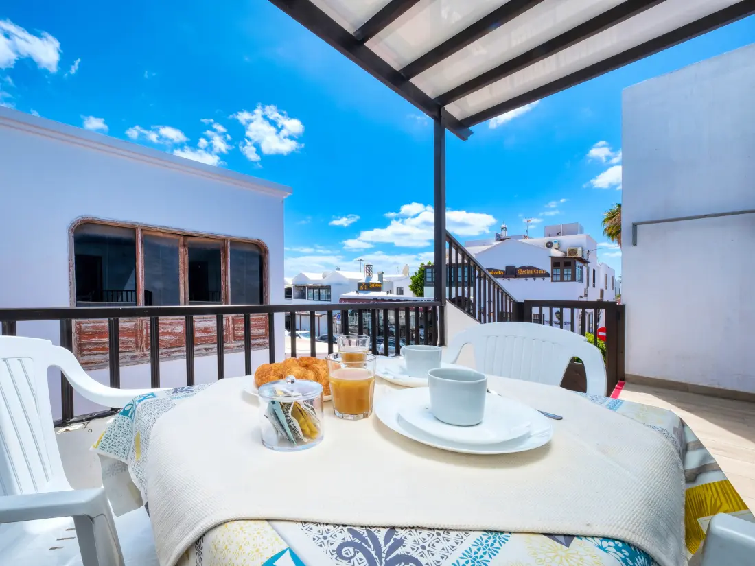 Maison de Vacances Puerto del Carmen 56