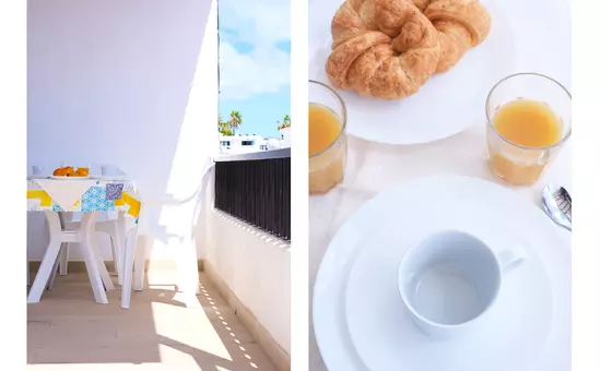 Maison de Vacances Puerto del Carmen 56
