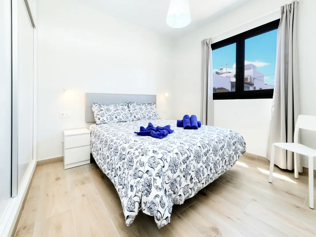 Maison de Vacances Puerto del Carmen 56