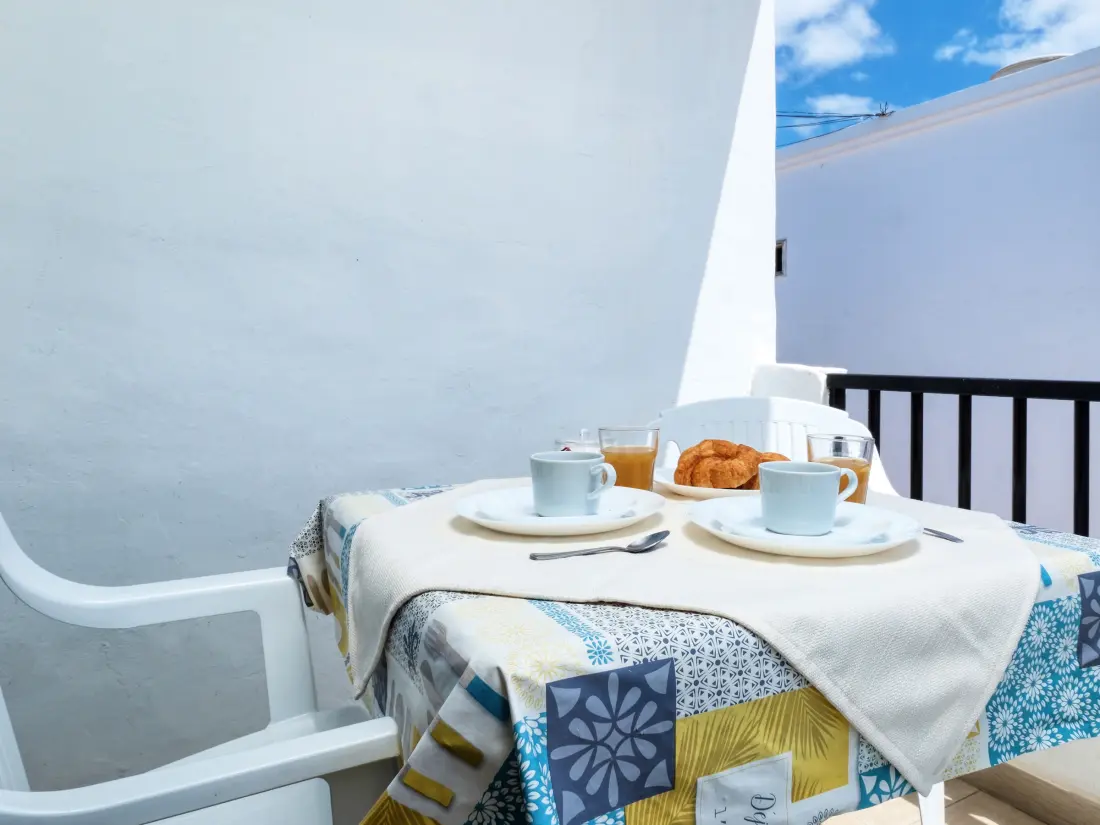 Maison de Vacances Puerto del Carmen 56