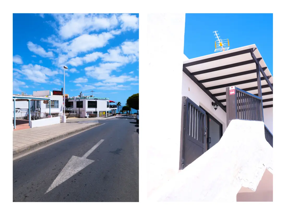 Maison de Vacances Puerto del Carmen 56