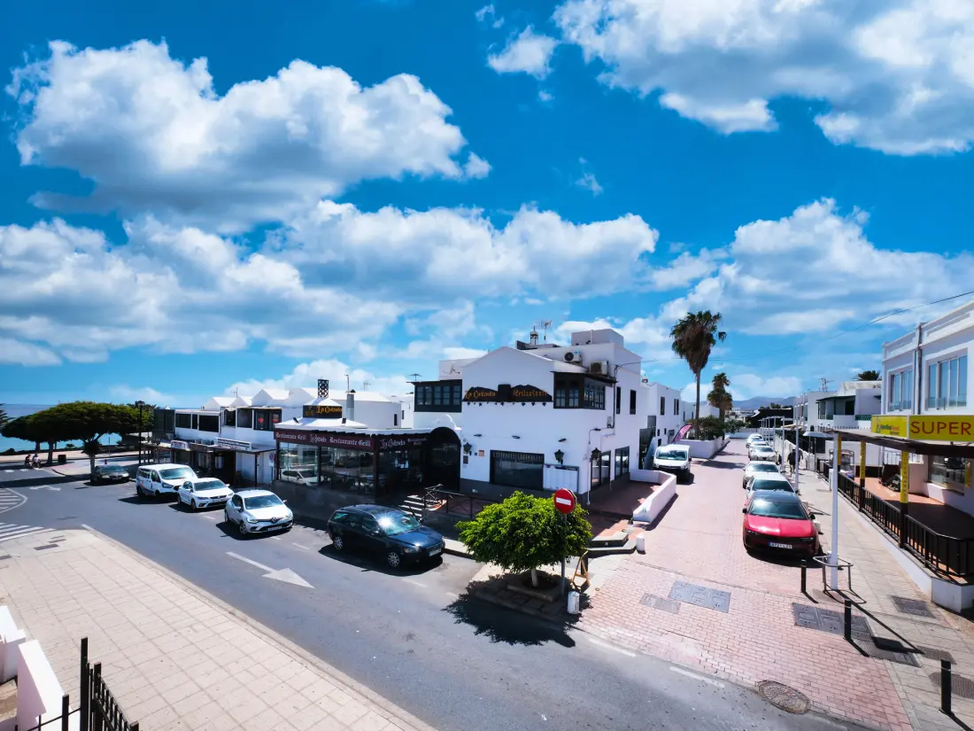 Maison de Vacances Puerto del Carmen 56