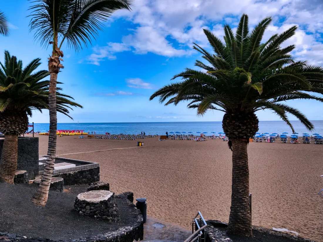 Maison de Vacances Puerto del Carmen 56