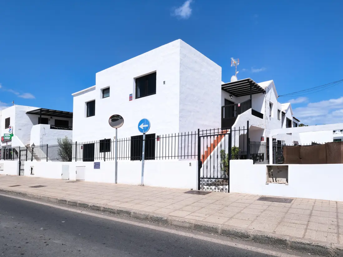 Maison de Vacances Puerto del Carmen 56