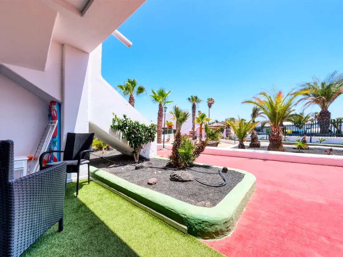 Maison de Vacances Puerto del Carmen 57