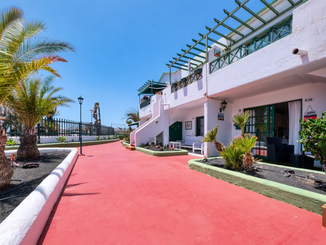Maison de Vacances Puerto del Carmen 57