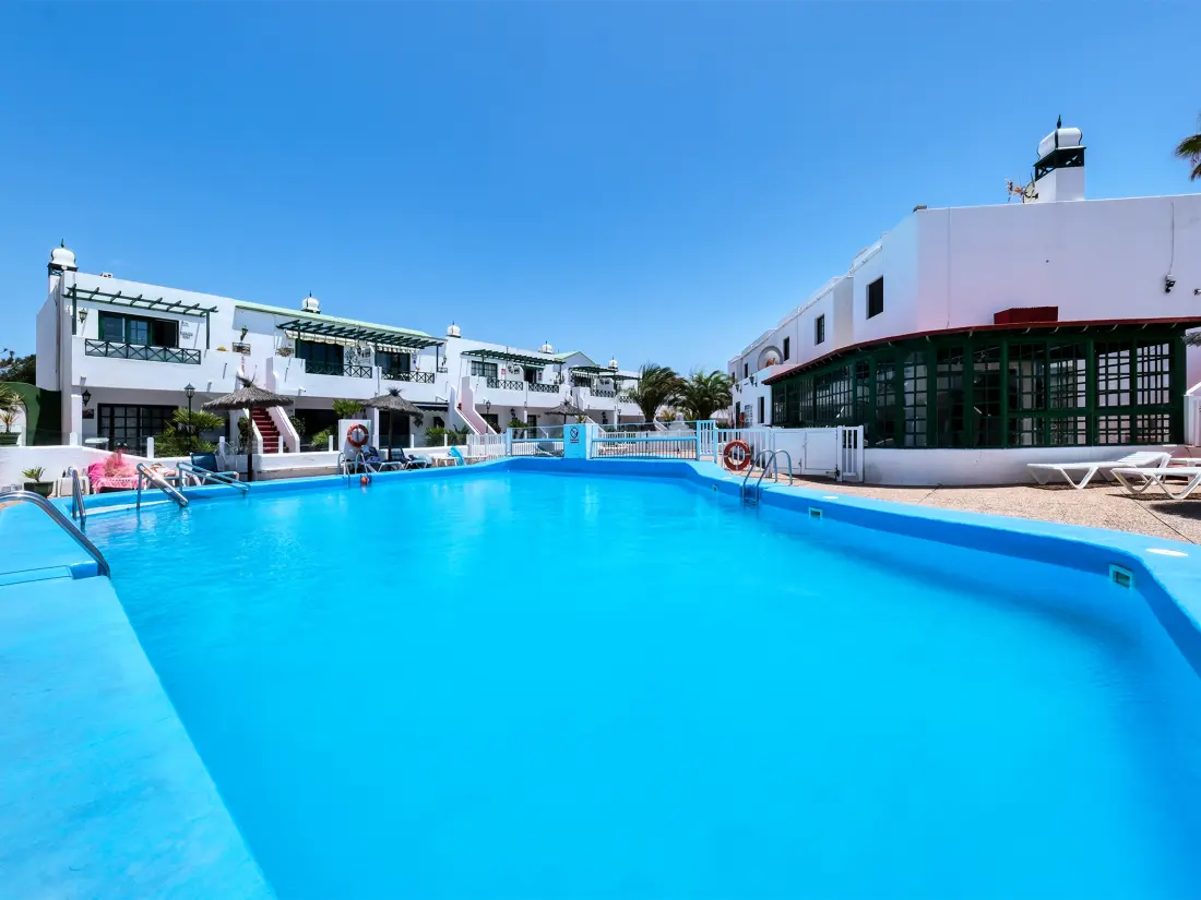 Maison de Vacances Puerto del Carmen 57
