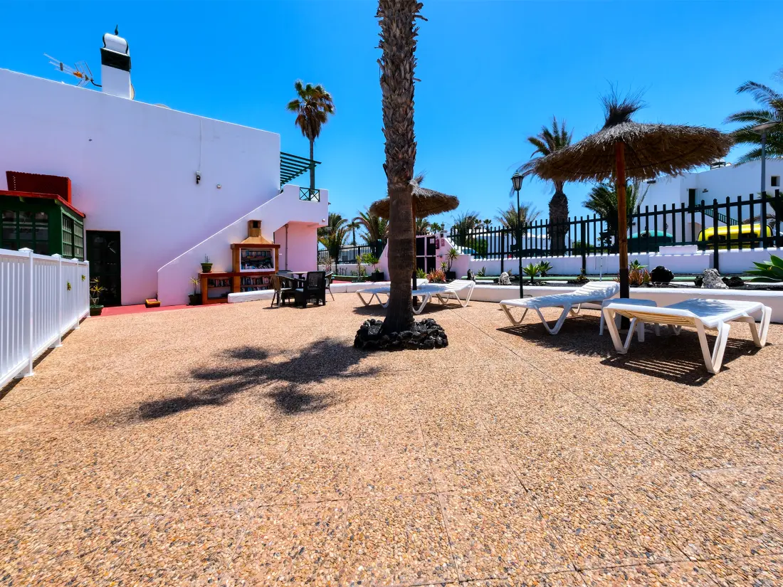 Maison de Vacances Puerto del Carmen 57