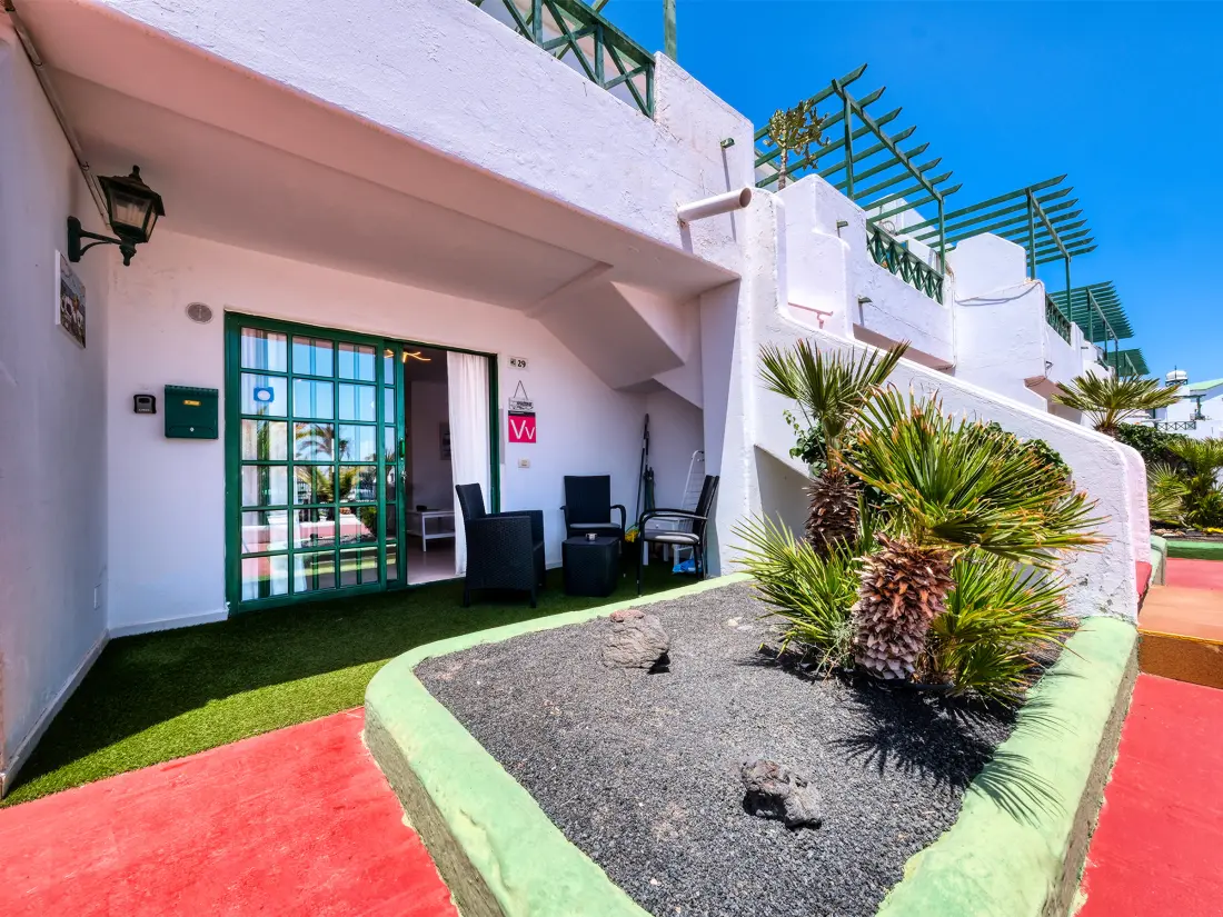 Maison de Vacances Puerto del Carmen 57