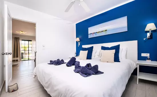 Maison de Vacances Puerto del Carmen 57