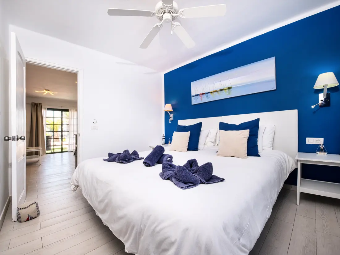 Maison de Vacances Puerto del Carmen 57