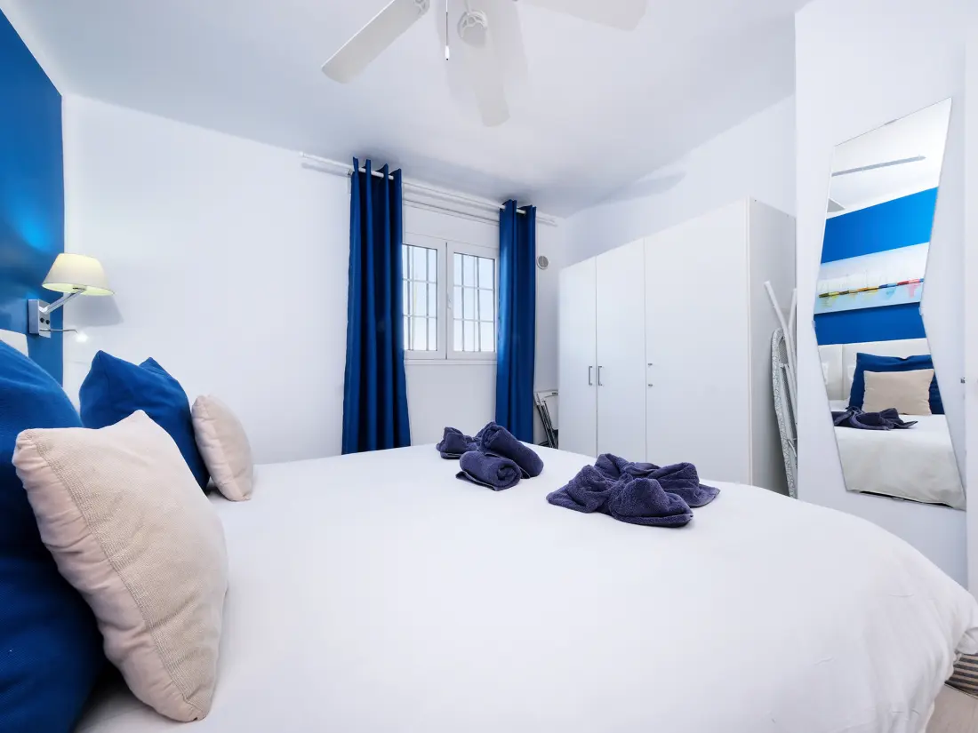 Maison de Vacances Puerto del Carmen 57
