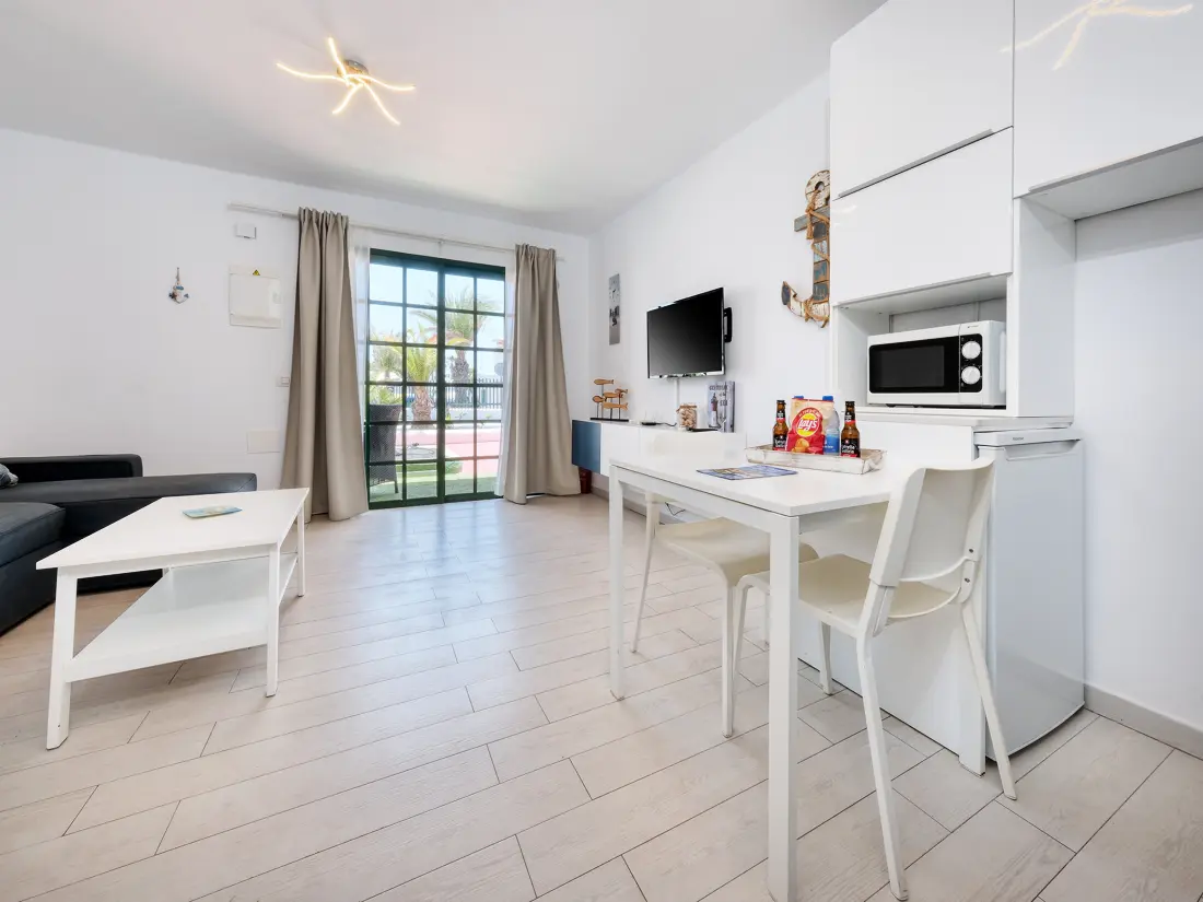 Maison de Vacances Puerto del Carmen 57