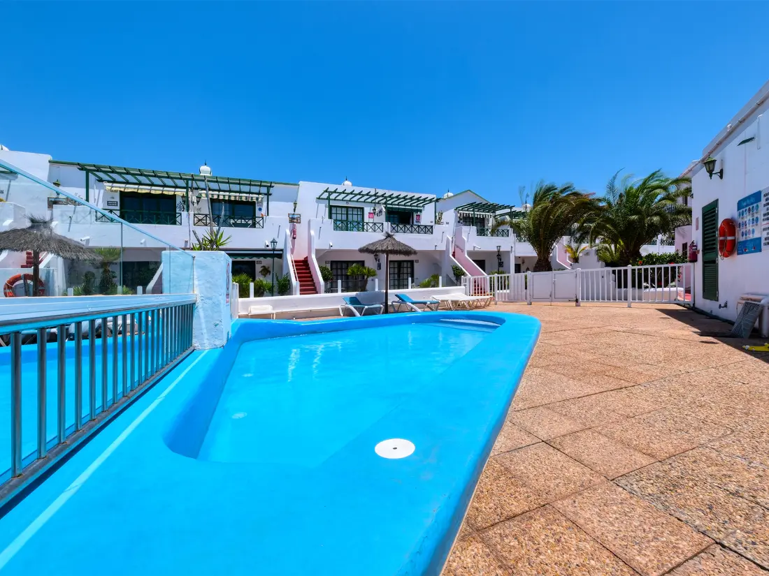 Maison de Vacances Puerto del Carmen 57