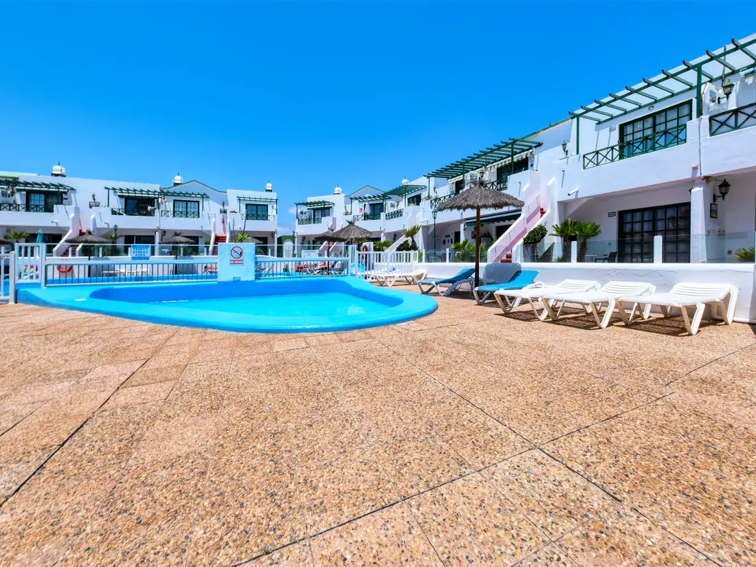 Maison de Vacances Puerto del Carmen 57