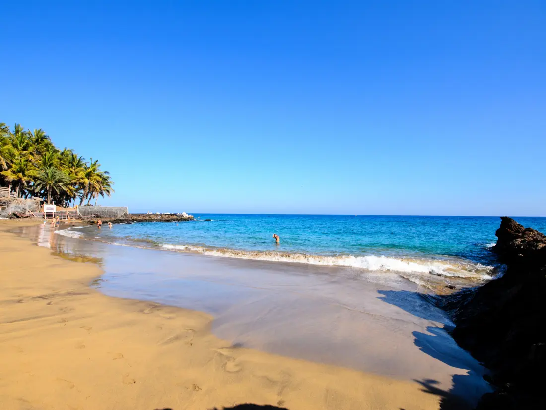 Maison de Vacances Puerto del Carmen 58