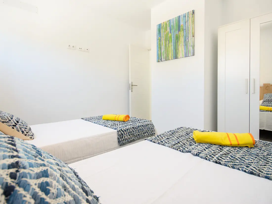 Maison de Vacances Puerto del Carmen 58