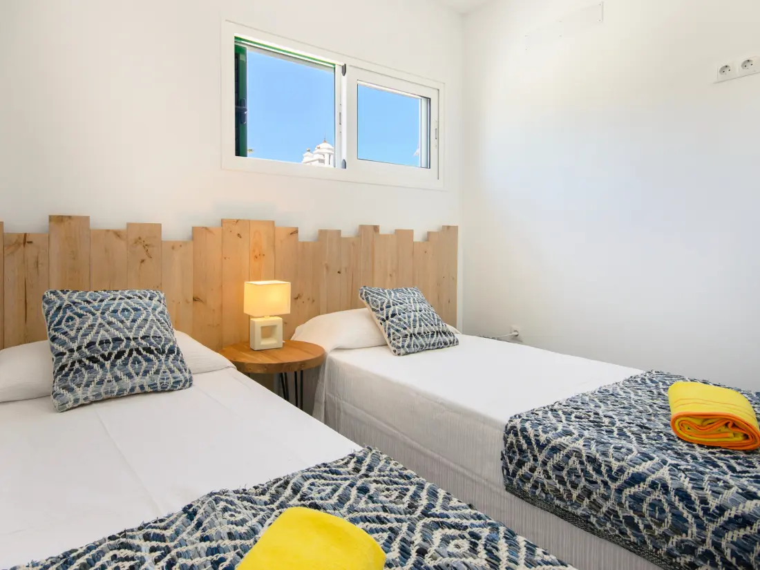 Maison de Vacances Puerto del Carmen 58