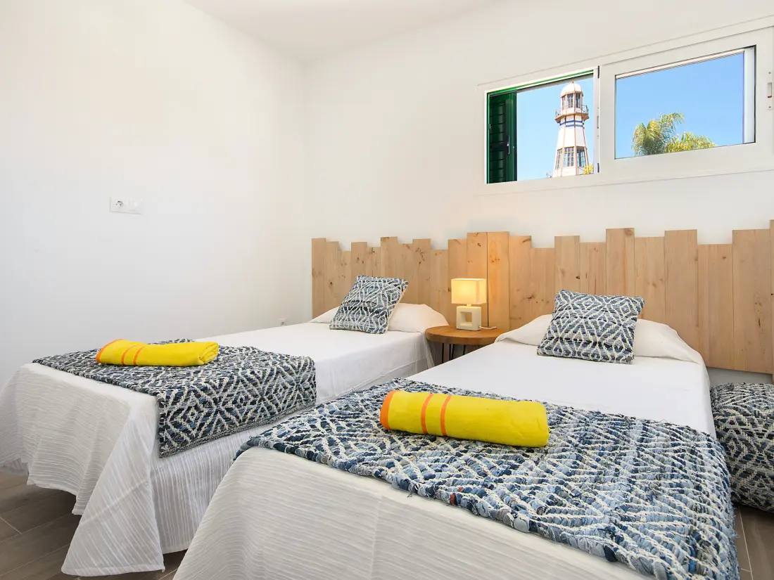 Maison de Vacances Puerto del Carmen 58