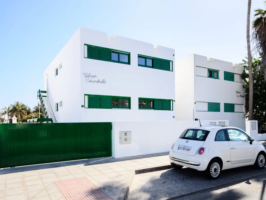 Maison de Vacances Puerto del Carmen 58