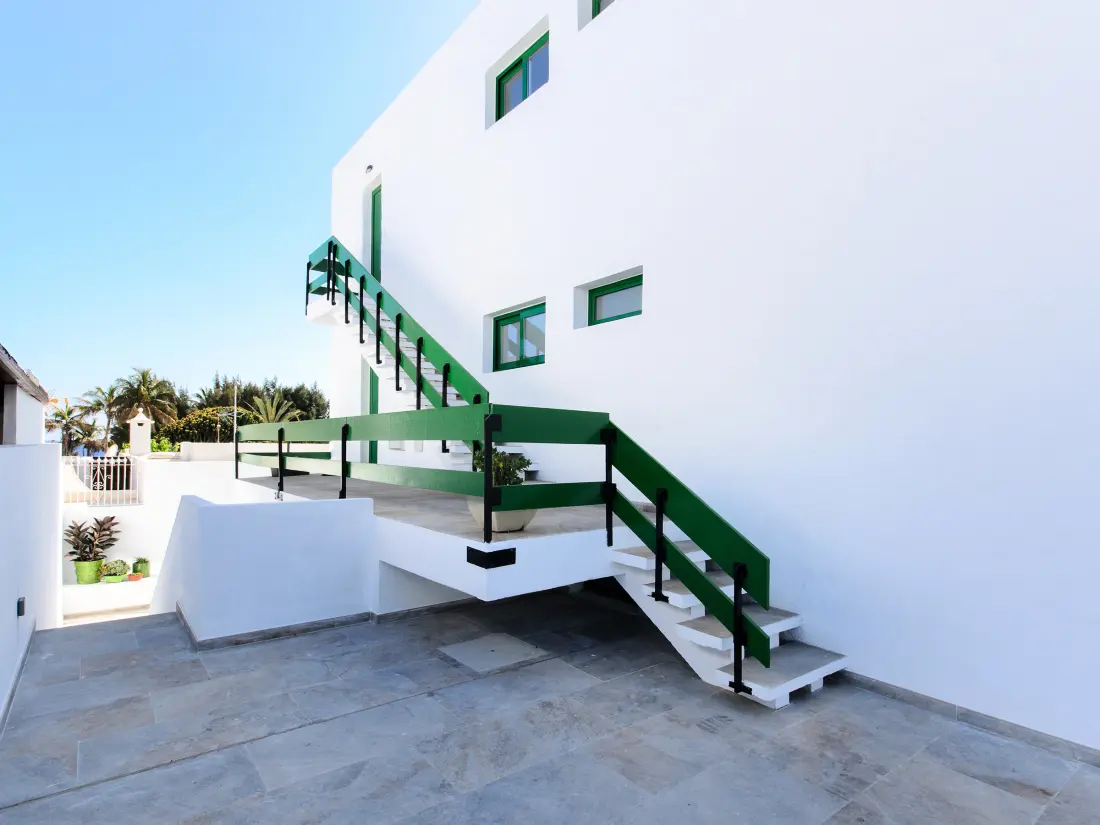 Maison de Vacances Puerto del Carmen 58