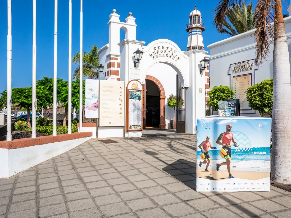 Maison de Vacances Puerto del Carmen 58