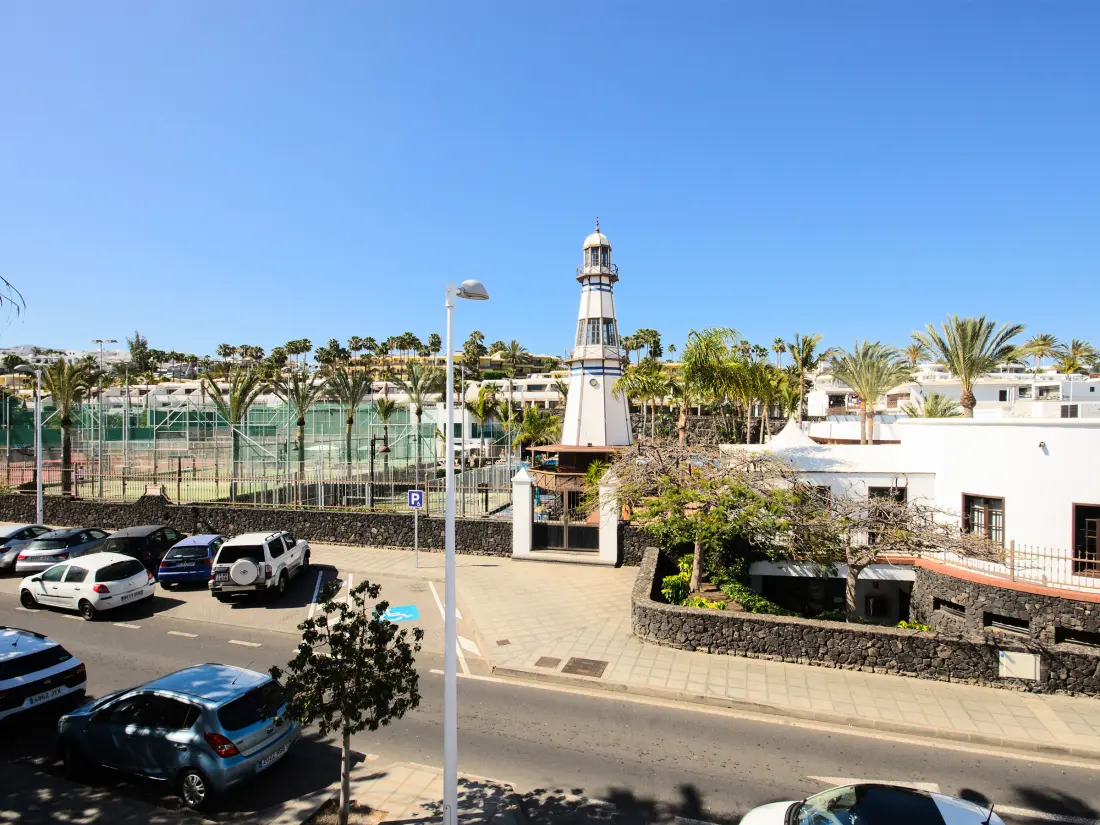 Maison de Vacances Puerto del Carmen 58
