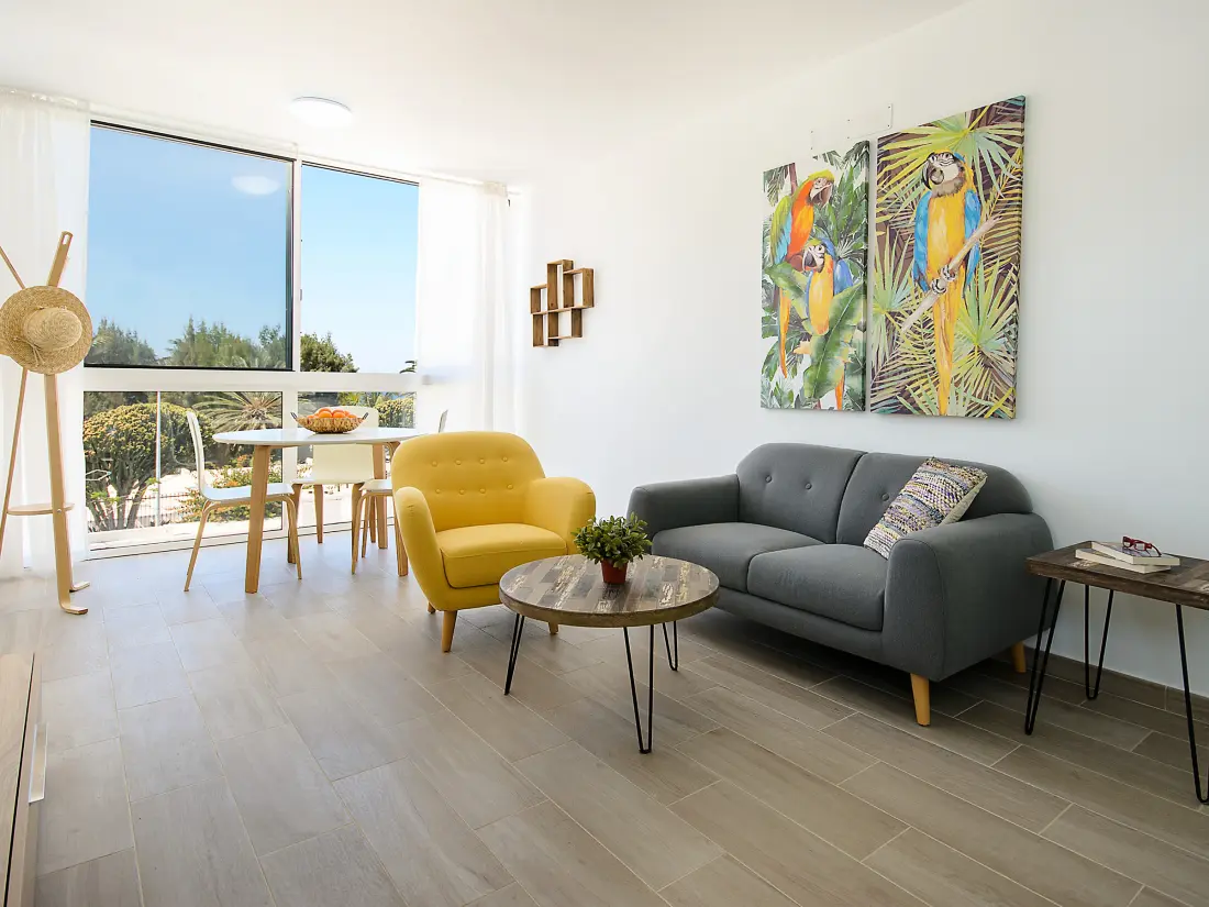 Maison de Vacances Puerto del Carmen 59