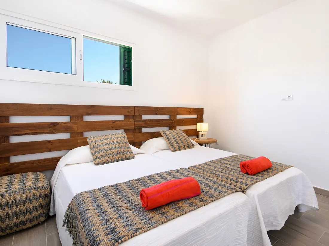 Maison de Vacances Puerto del Carmen 59