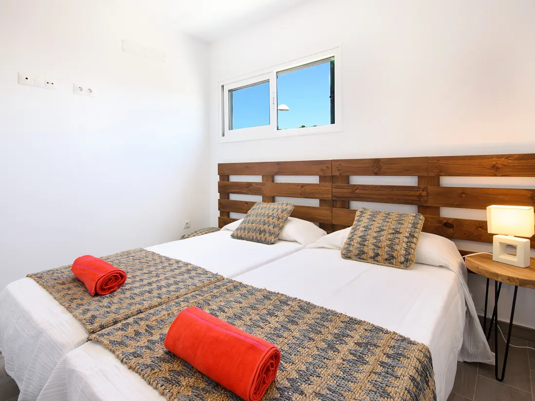 Maison de Vacances Puerto del Carmen 59