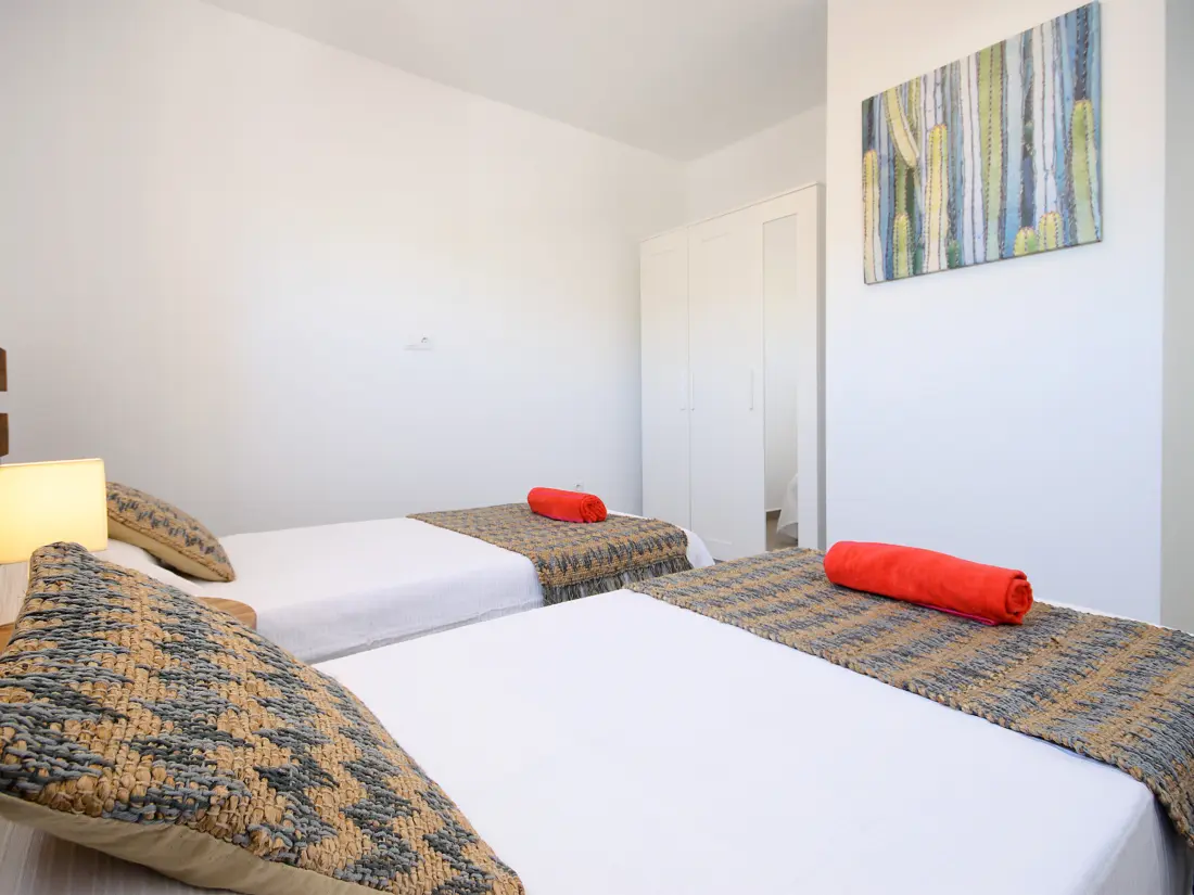 Maison de Vacances Puerto del Carmen 59