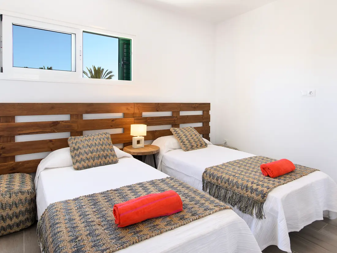 Maison de Vacances Puerto del Carmen 59