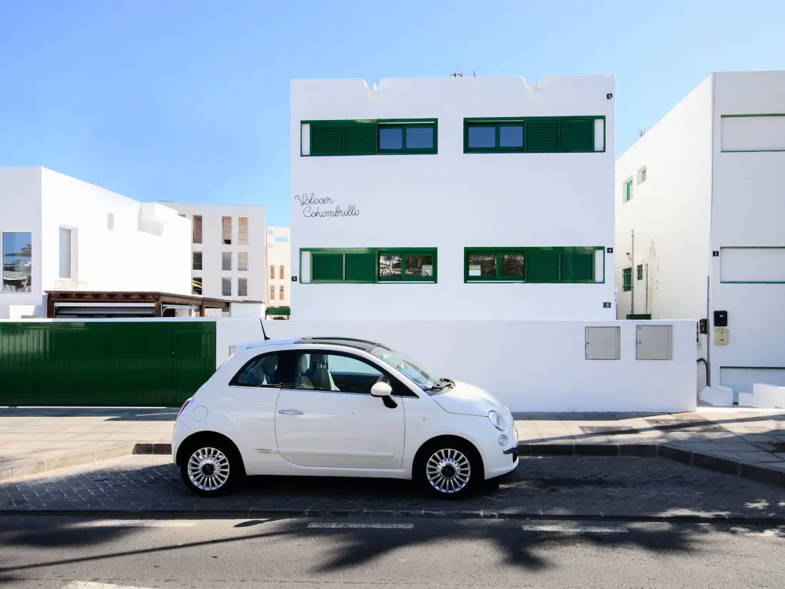 Maison de Vacances Puerto del Carmen 59