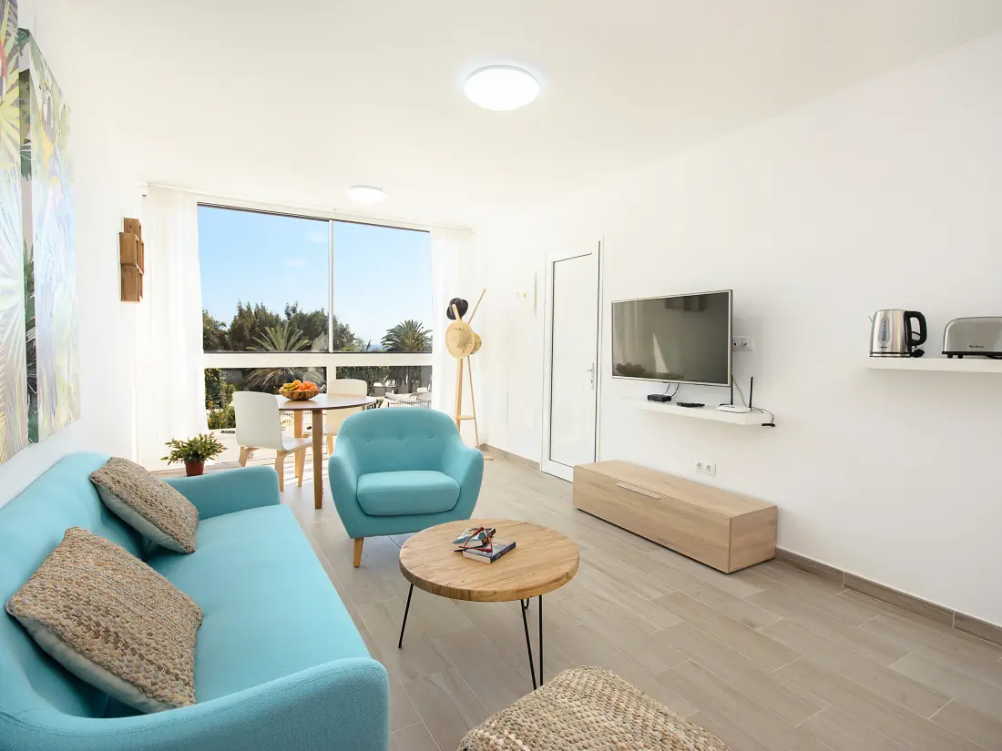 Maison de Vacances Puerto del Carmen 60