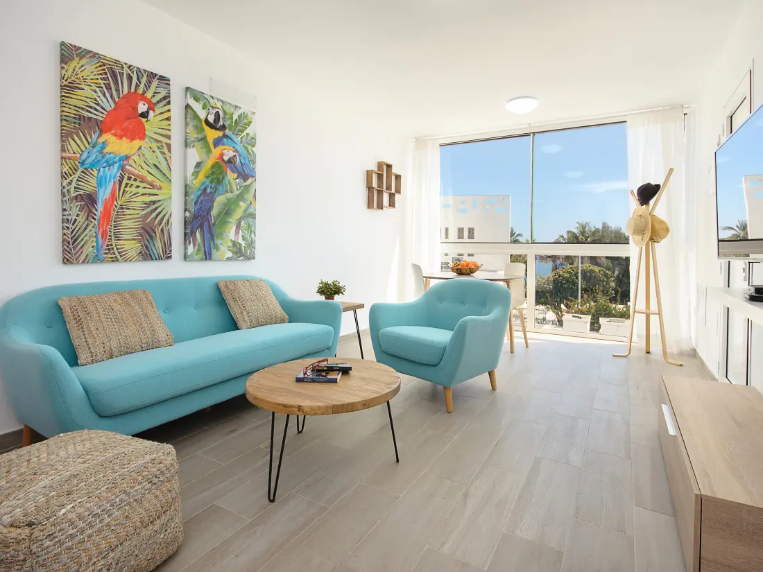 Maison de Vacances Puerto del Carmen 60