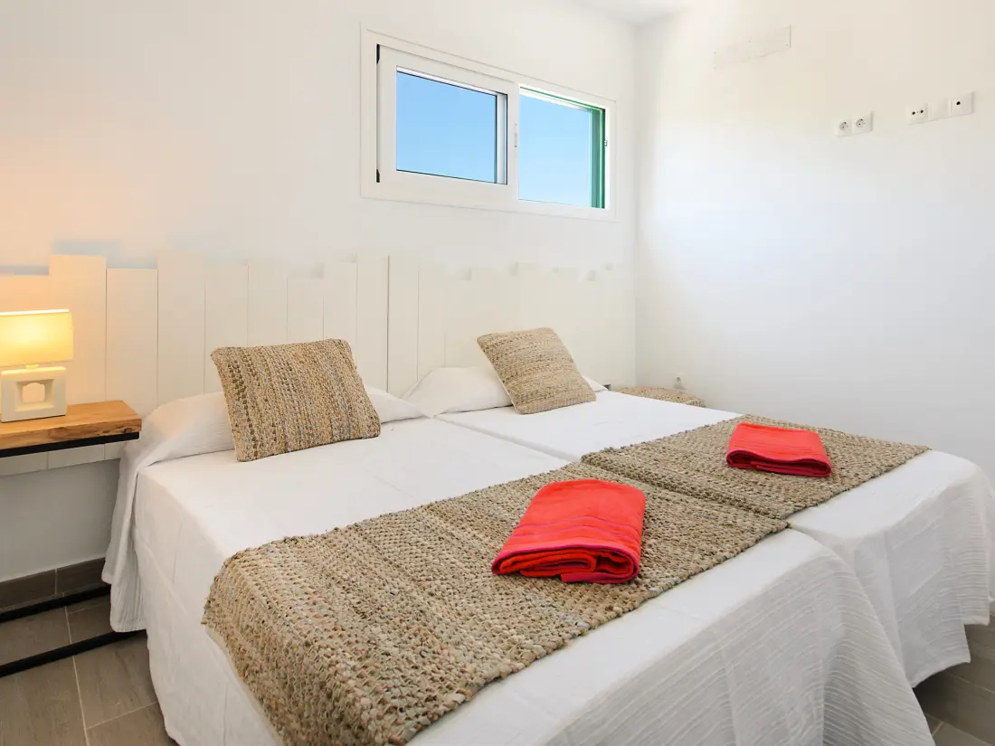 Maison de Vacances Puerto del Carmen 60