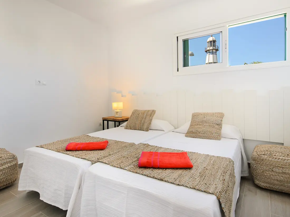 Maison de Vacances Puerto del Carmen 60