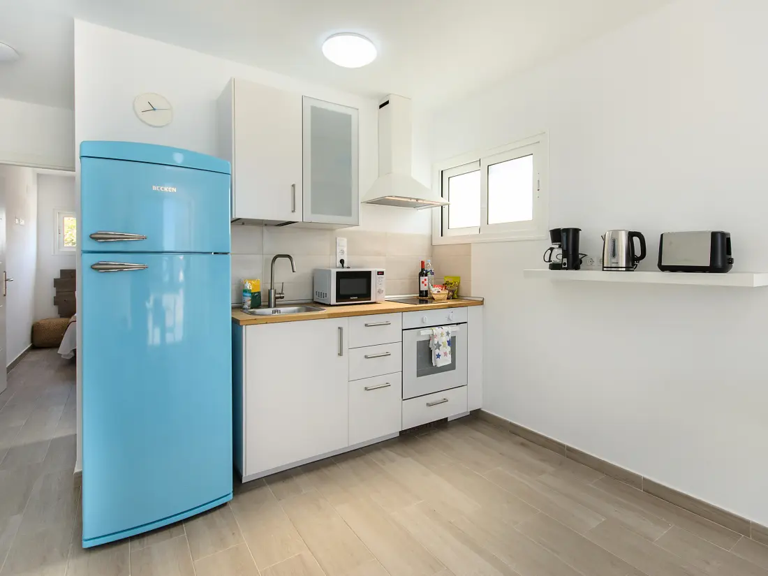 Maison de Vacances Puerto del Carmen 61