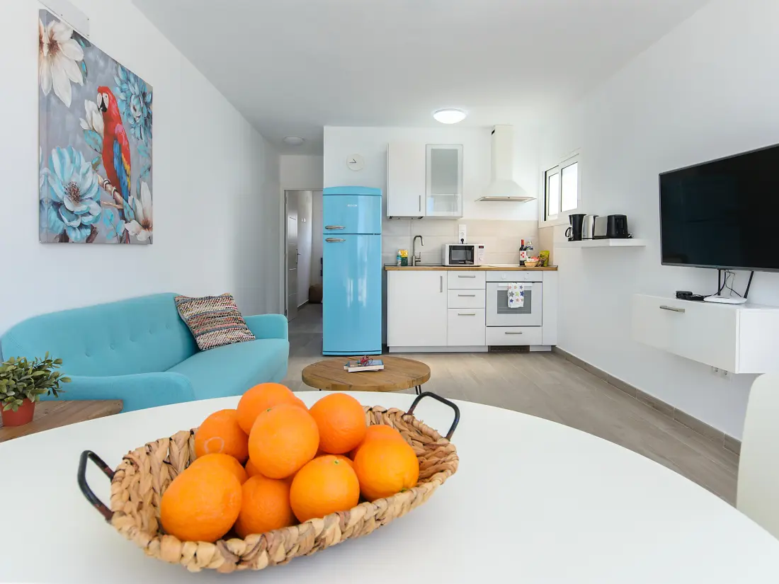 Maison de Vacances Puerto del Carmen 61