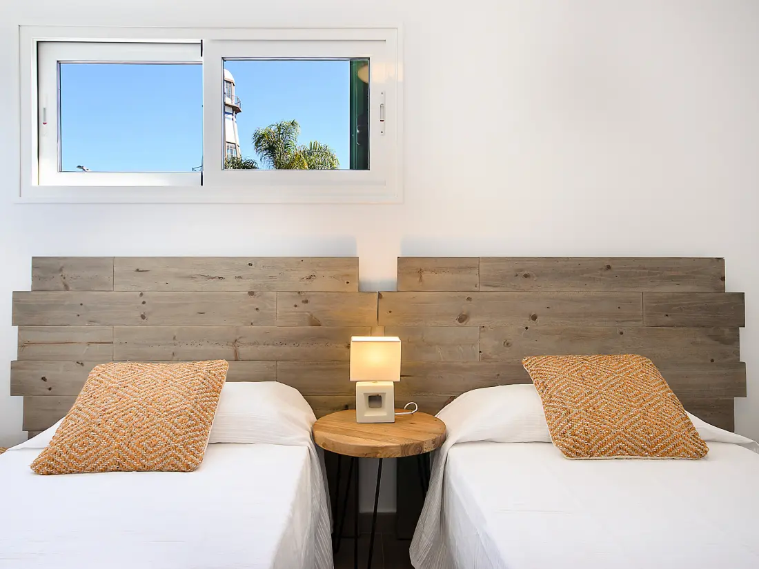 Maison de Vacances Puerto del Carmen 61
