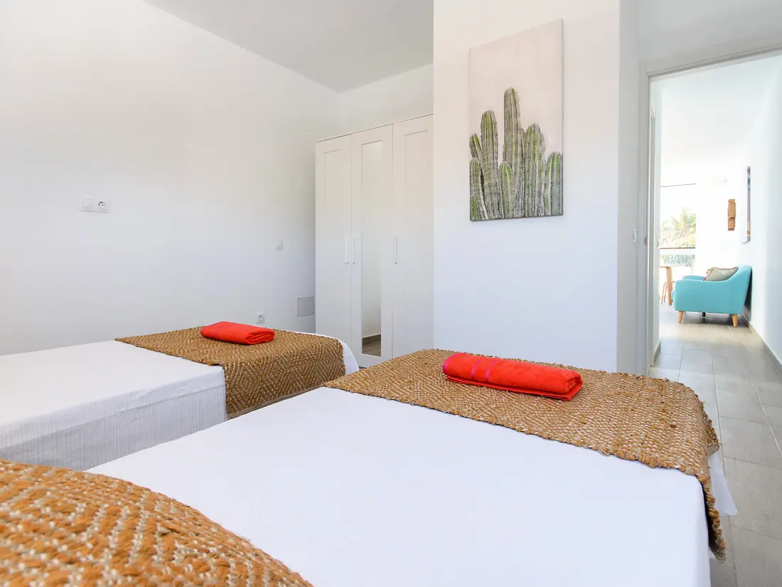 Maison de Vacances Puerto del Carmen 61