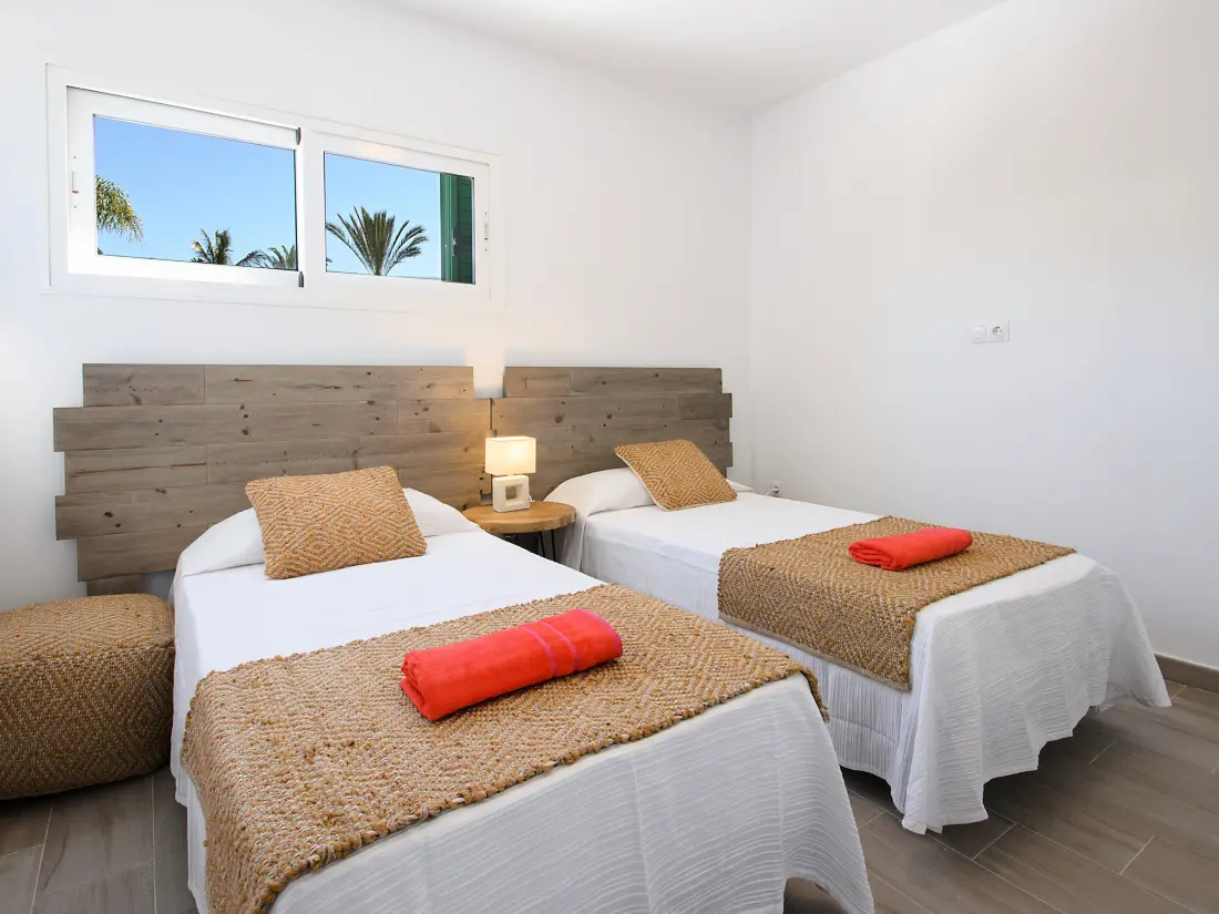 Maison de Vacances Puerto del Carmen 61