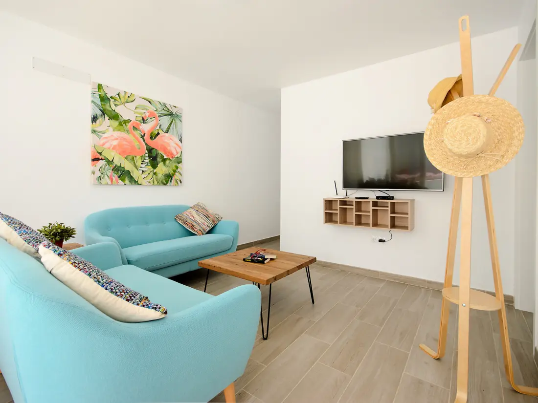 Maison de Vacances Puerto del Carmen 62