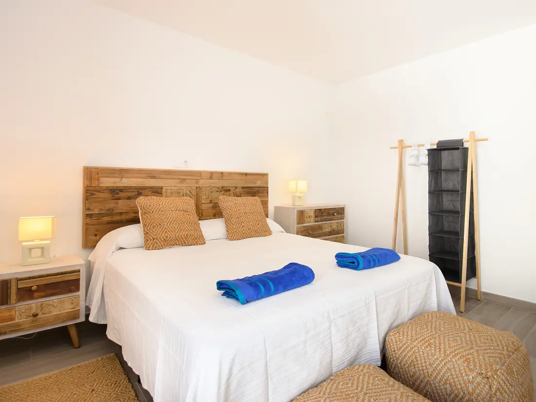 Maison de Vacances Puerto del Carmen 62