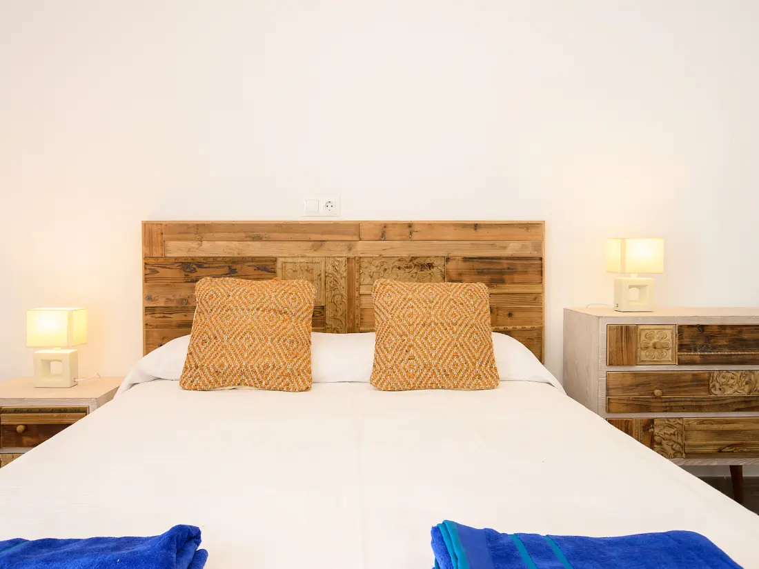 Maison de Vacances Puerto del Carmen 62