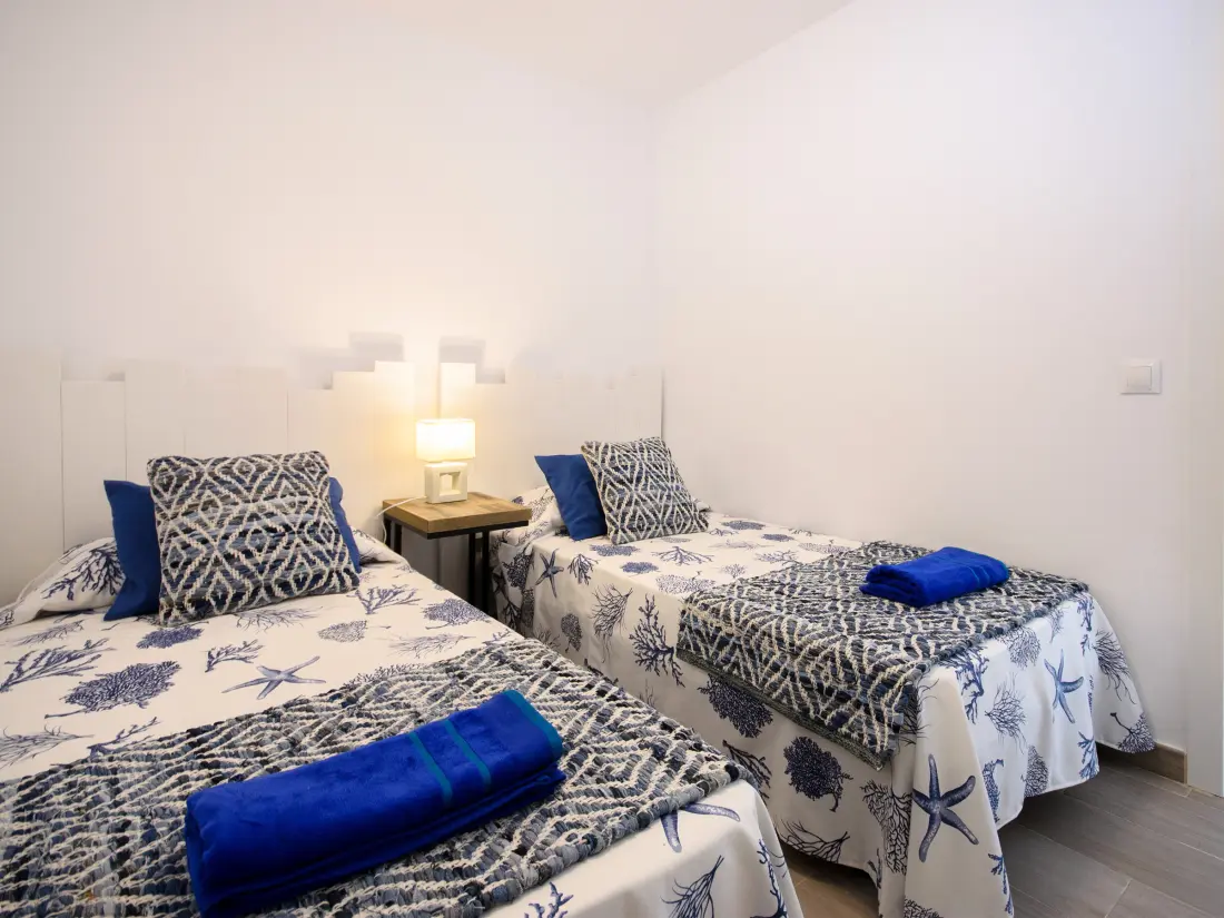 Maison de Vacances Puerto del Carmen 62